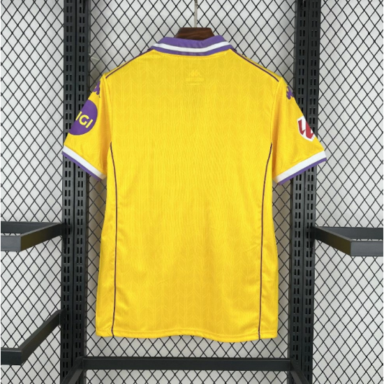 Real Valladolid 2025/26