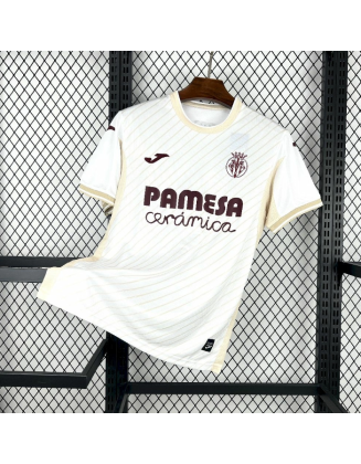 Villarreal CF 2025/26