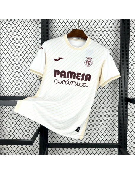 Villarreal CF 2025/26