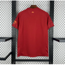 Maillot Valencia 2025/26