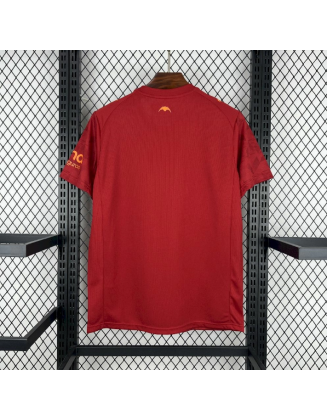 Maillot Valencia 2025/26