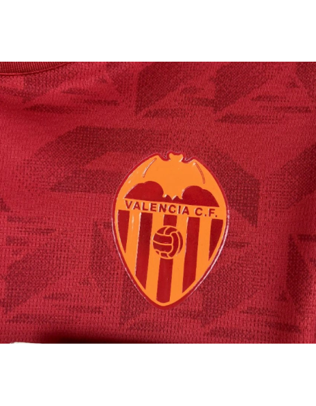 Maillot Valencia 2025/26 Maillot Valencia 2025/26