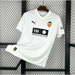 Maillot Valencia 2025/26