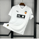 Maillot Valencia 2025/26