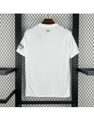 Maillot Valencia 2025/26