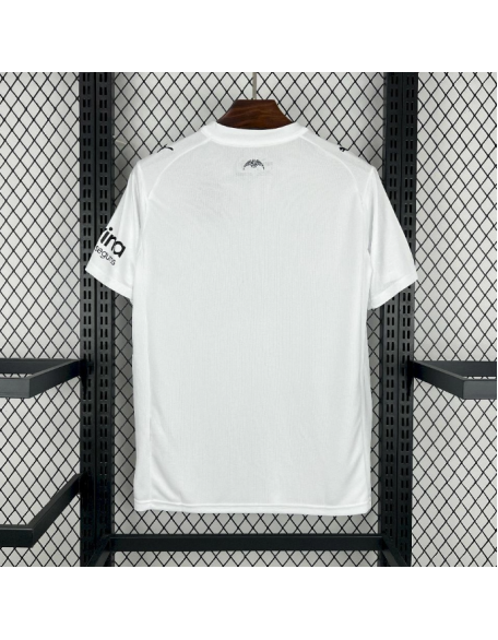 Maillot Valencia 2025/26 Maillot Valencia 2025/26