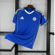 Maillot Leicester City Domicile 25/26