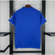 Maillot Leicester City Domicile 25/26