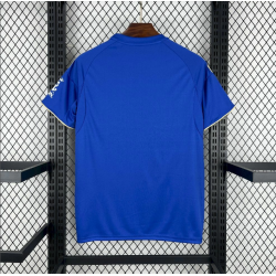 Maillot Leicester City Domicile 25/26