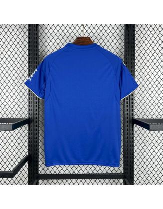 Maillot Leicester City Domicile 25/26