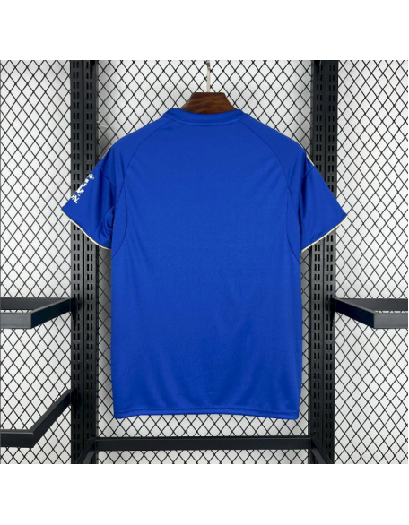 Maillot Leicester City Domicile 25/26 Maillot Leicester City Domicile 25/26
