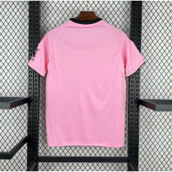 Maillot Leicester City Exterieur 25/26