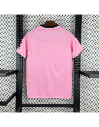 Maillot Leicester City Exterieur 25/26