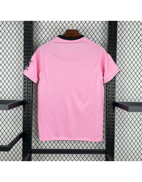 Maillot Leicester City Exterieur 25/26 Maillot Leicester City Exterieur 25/26