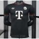 Joueur Maillot Bayern Munich Deuxième Extérieur 25/26