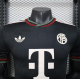 Joueur Maillot Bayern Munich Deuxième Extérieur 25/26