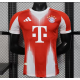 Maillot Bayern Munich Domicile 25/26 versión del reproductor