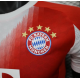 Maillot Bayern Munich Domicile 25/26 versión del reproductor