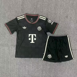 Maillots Bayern Munich 25/26 Enfants