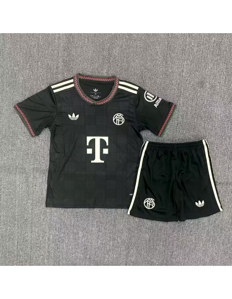 Maillots Bayern Munich 25/26 Enfants Maillots Bayern Munich 25/26 Enfants