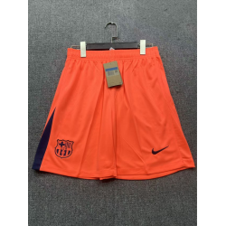 Maillot FC Barcelona Troisième 25/26 ML