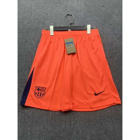 Maillot FC Barcelona Troisième 25/26 ML