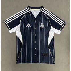 Maillot Real Madrid 25/26