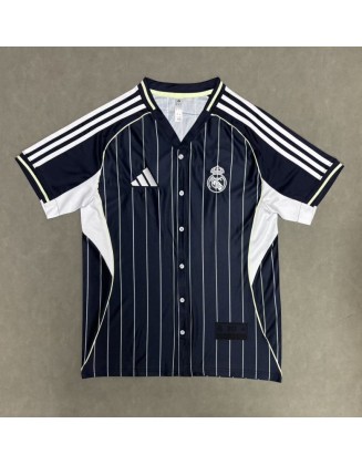 Maillot Real Madrid 25/26