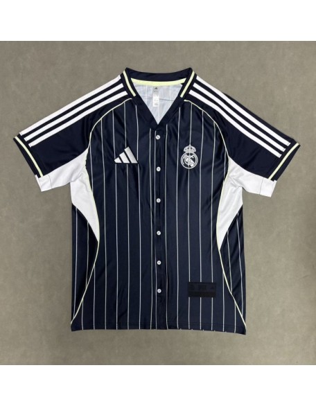 Maillot Real Madrid 25/26 Maillot Real Madrid 25/26