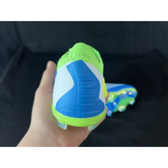 Nike Phantom GX III Elite FG