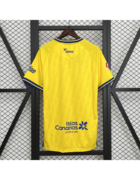 Maillots Las Palmas 25/26 Maillots Las Palmas 25/26