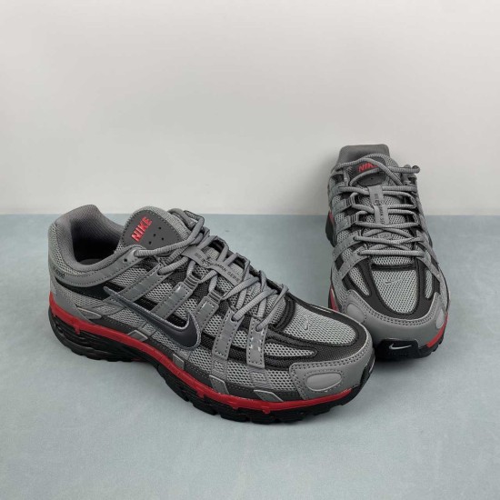 Nike P-6000