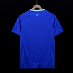 Maillot Argentina Exterieur 2024