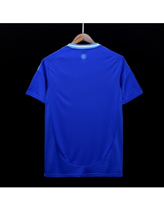 Maillot Argentina Exterieur 2024