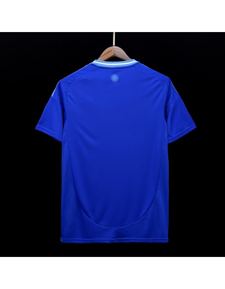 Maillot Argentina Exterieur 2024 Maillot Argentina Exterieur 2024