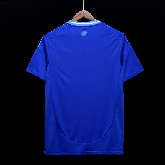 Maillot Argentina Exterieur 2024