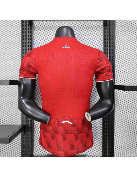 Maillots 25/26 Lille OSC Version du lecteur Maillots 25/26 Lille OSC Version du lecteur