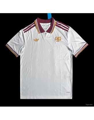 Maillots AS Rome 25/26