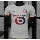 Maillots 25/26 Lille OSC Version du lecteur