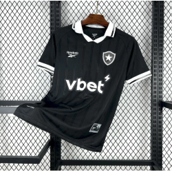 Maillot Botafogo 2025/26