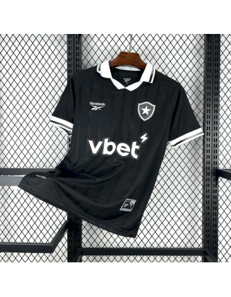 Maillot Botafogo 2025/26
