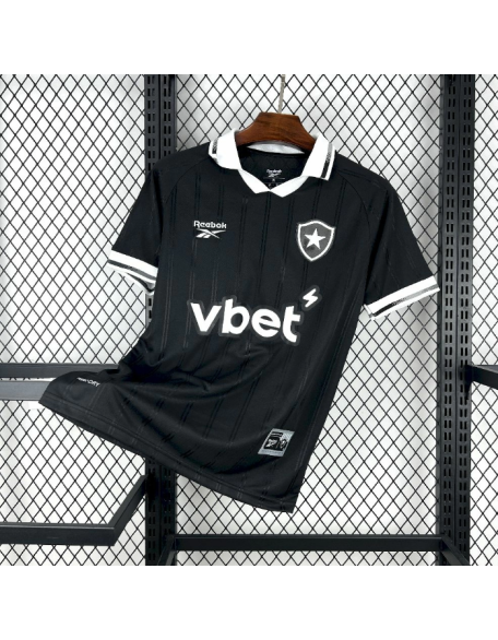 Maillot Botafogo 2025/26