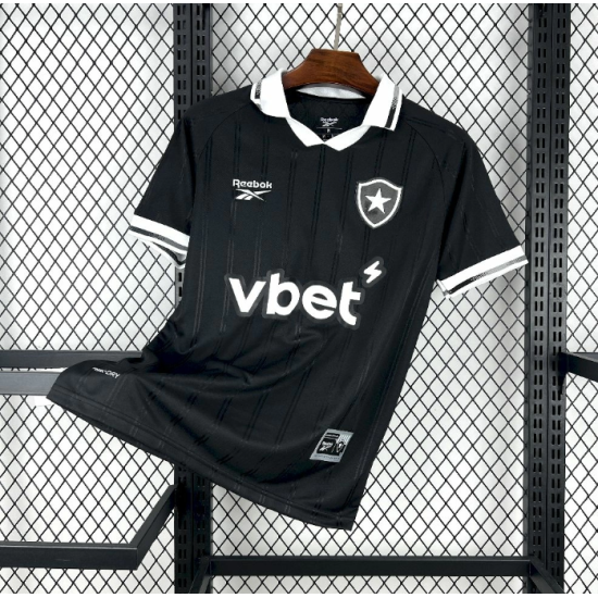 Maillot Botafogo 2025/26