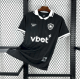 Maillot Botafogo 2025/26
