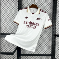 Maillot Arsenal Troisième 25/26