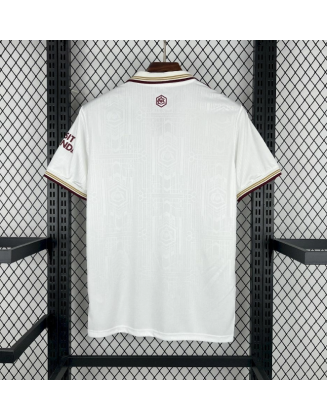 Maillot Arsenal Troisième 25/26