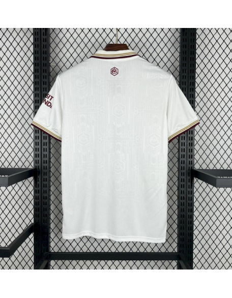 Maillot Arsenal Troisième 25/26 Maillot Arsenal Troisième 25/26