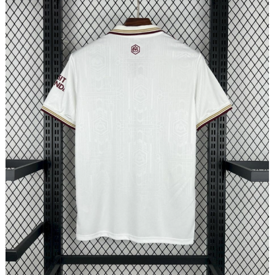 Maillot Arsenal Troisième 25/26