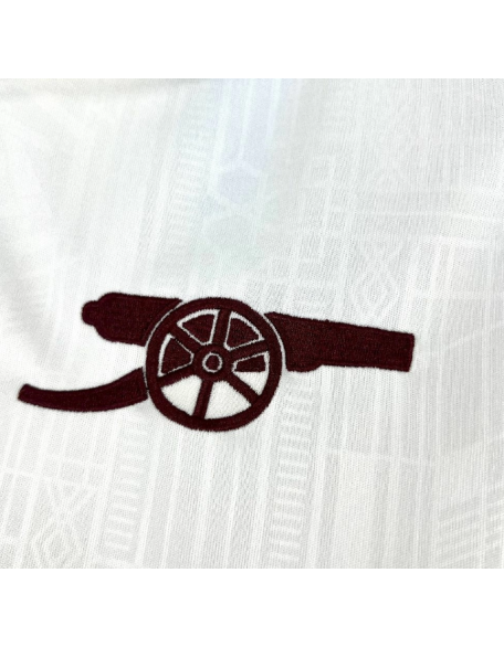 Maillot Arsenal Troisième 25/26 Maillot Arsenal Troisième 25/26
