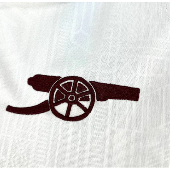 Maillot Arsenal Troisième 25/26